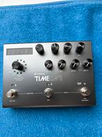 Strymon timeline delay, Muziek en Instrumenten, Effecten, Ophalen of Verzenden, Nieuw, Delay of Echo