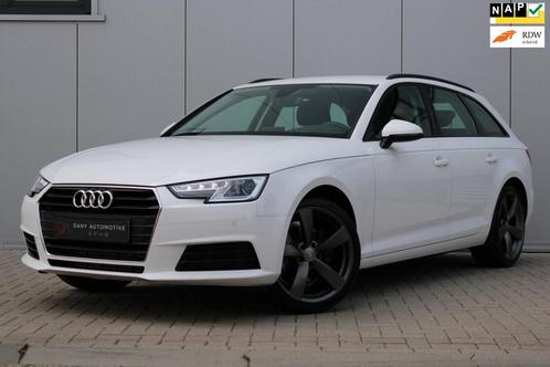Audi A4 AVANT 2.0 TFSI MHEV Ultra NAVI I PDC I CRUISE I XENO, Auto's, Audi, Bedrijf, Te koop, A4, ABS, Airbags, Airconditioning