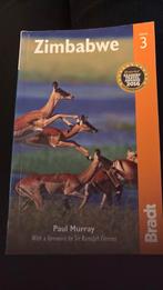 Zimbabwe, bradt, paul murray, Boeken, Reisgidsen, Europa, Zo goed als nieuw, Reisgids of -boek, Ophalen