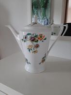 Antieke koffiepot van de Gruyter, in goede staat. lees besch, Verzenden