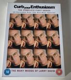Curb your Enthusiasm, the many moods of Larry David, Alle leeftijden, Ophalen, Zo goed als nieuw, Actiekomedie