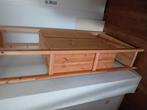 ikea ivar stellingkast 30x90x225, Ophalen of Verzenden, Gebruikt