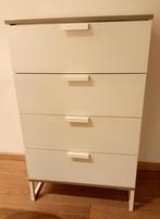 Ikea Trysil ladekast - 4 laden, Huis en Inrichting, Kasten | Dressoirs, Ophalen