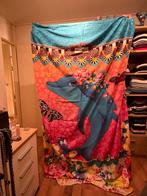 Roze dekbed met dolfijn - Nieuw!, Huis en Inrichting, Stoffering | Tapijten en Kleden, 100 tot 150 cm, Nieuw, Ophalen of Verzenden