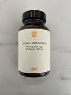 Sundays Natural Choline Myo-Inositol Vegan Supplement, Ophalen, Nieuw, Overige typen