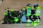 LEGO 6988 Blacktron 2 Alpha Centauri outpost 1991 compleet, Ophalen of Verzenden