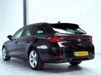 Seat Leon Sportstourer 1.0 eTSI FR Business, 65 €/maand, Stof, 700 kg, Leon