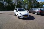 Ford Fiesta 1.0 Titanium NAVI LM VELGEN (bj 2014), Auto's, Airconditioning, Origineel Nederlands, Te koop, 5 stoelen