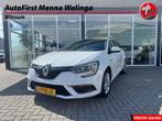 Renault Megane Estate 1.3 TCe Zen|Cruise|Navi|Airco|, Voorwielaandrijving, 65 €/maand, Gebruikt, 4 cilinders