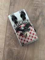 Daredevil Silver Solo, Muziek en Instrumenten, Ophalen of Verzenden, Zo goed als nieuw, Volume