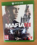 Mafia 3, Avontuur en Actie, Vanaf 18 jaar, Vincent's games, 1 speler