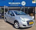 Suzuki Alto 1.0 Exclusive Airco Beurt APK Volledig onderhoud, Voorwielaandrijving, Euro 5, Elektrische ramen, 200 kg