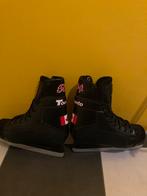 Toronto ijshockeyschaatsen maat 34, Gebruikt, IJshockeyschaatsen, Ophalen, Overige merken