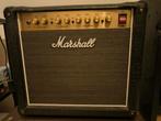 Marshall DSL5cr Gitaarversterker - Zo Goed Als Nieuw!, Ophalen of Verzenden, Zo goed als nieuw, Gitaar, Minder dan 50 watt