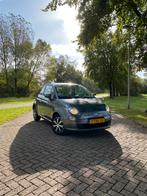 Fiat 500 0.9 Twinair C 2014 Grijs.        APK tot 01-10-2026, Auto's, Voorwielaandrijving, Stof, 840 kg, Origineel Nederlands