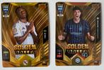 Panini Adrenalyn FIFA 365 Golden Baller Kaarten, Ophalen of Verzenden, Zo goed als nieuw, Buitenlandse clubs, Spelerskaart
