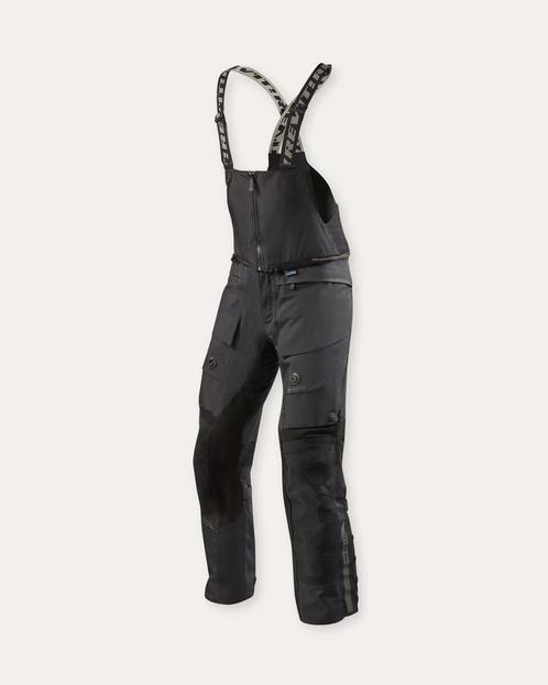 Revit Dominator 3 motorbroek GTX (M) ZGAN, Motoren, Kleding | Motorkleding, Broek | textiel, Dames, Heren, Tweedehands, Ophalen