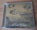 Blak Madeen - Sacred Defense CD (Perfecte Staat), Ophalen of Verzenden, 2000 tot heden, Zo goed als nieuw