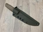 Afonchenko high tech puukko mes knife 3v staal, Ophalen of Verzenden, Landmacht, Mes of Dolk