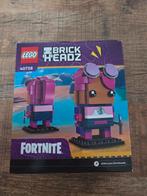 Lego Brick Headz 40728 - Fortnite Zoey, Ophalen of Verzenden, Nieuw, Complete set, Lego