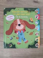 Nog één verhaaltje en dan naar bed op de boerderij leesboek, Ophalen of Verzenden