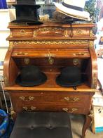 secretaire, Ophalen, Gebruikt, Barok
