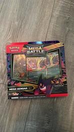 Mega gengar ex deck box, Hobby en Vrije tijd, Verzamelkaartspellen | Yu-gi-Oh!, Ophalen of Verzenden, Zo goed als nieuw, Speeldeck