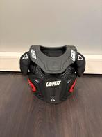 Bodyprotector jeugd motorcross Leatt 2.0 Fusion, Ophalen of Verzenden, Zo goed als nieuw, Bovenkleding