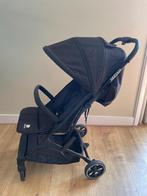 Deryan Buggy, Ophalen, Zo goed als nieuw, Overige merken, Zonnekap