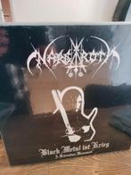 Nargaroth black metal ist krieg, Ophalen of Verzenden, Zo goed als nieuw