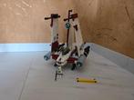 LEGO Star Wars 7674: V-19 Torrent, Ophalen of Verzenden, Zo goed als nieuw, Complete set, Lego