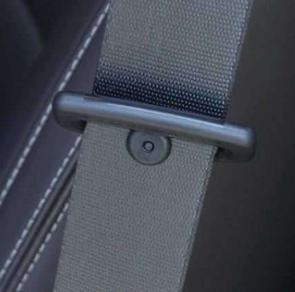 Auto gordel autogordel stop set gordelstopper hoog houd set, Ophalen of Verzenden, Nieuw