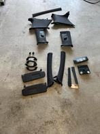 Volkswagen golf 6 hemelbekleding zwart, Ophalen of Verzenden, Gebruikt, Volkswagen