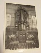 Orgelfront Evangelisch Lutherse Kerk te 's-Gravenhage, Ophalen of Verzenden