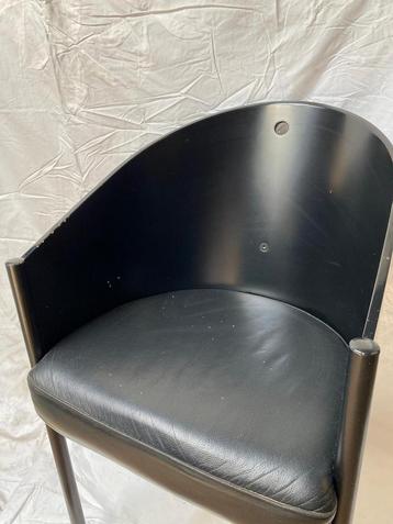 Designer stoel  dride costes van Philippe Starck beschikbaar voor biedingen