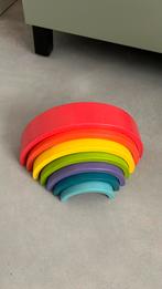 Houten regenboog, Ophalen of Verzenden, Gebruikt, Overige typen