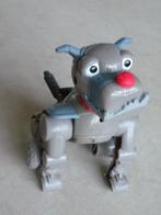 Robothond. Wrex. Happy meal 2008., Ophalen of Verzenden, Zo goed als nieuw, Hond of Kat, Overige typen