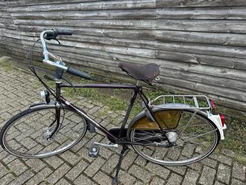 Goed Batafus heren fiets