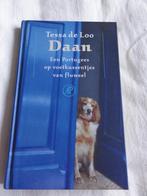 Daan - Tessa de Loo, Boeken, Tessa de Loo, Verzenden
