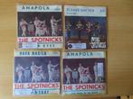 Singels The Spotnicks, Ophalen of Verzenden, Gebruikt, 7 inch, Overige genres