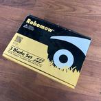 Robomow Messenset Nieuw - RL Serie, Tuscania, City, Tuin en Terras, Grasmaaiers, Ophalen, Nieuw