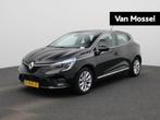 Renault Clio 1.0 TCe Intens 90PK | Navigatie | Parkeersensor, Auto's, Renault, 12 maanden, 101 pk, Gebruikt, Euro 6