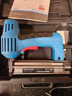 Elektrische tacker - Topcraft TES-100/2013NL, Ophalen