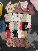 Kledingpakket meisjes baby, Ophalen, Zo goed als nieuw