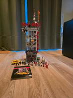 Lego Daily Bugle 76178, Ophalen of Verzenden, Zo goed als nieuw