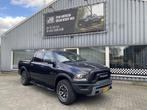Dodge Ram 1500 5.7 V8 REBEL N.A.P., Automaat, Gebruikt, 5654 cc, 402 pk