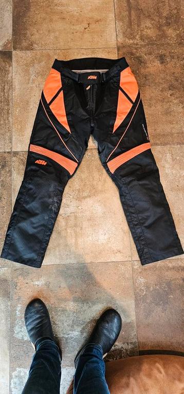 KTM motor broek xxl beschikbaar voor biedingen