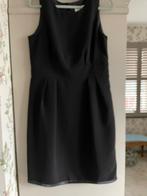 Jurk Scenario, Kleding | Dames, Ophalen of Verzenden, Zo goed als nieuw, Maat 38/40 (M), Zwart