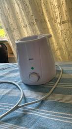 Alecto, Ophalen, Zo goed als nieuw, Flessen- of potjesverwarmer