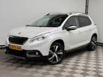 Peugeot 2008 1.6 VTi Féline Navi PDC ECC Pano NL Auto, Auto's, Peugeot, Voorwielaandrijving, Euro 5, Gebruikt, Huisgarantie